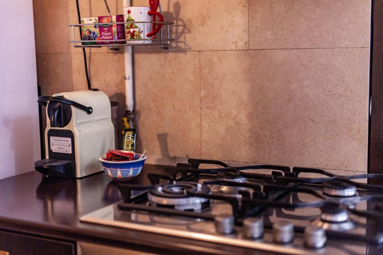 Spacious Apartment In City Centre Iasi Bagian luar foto