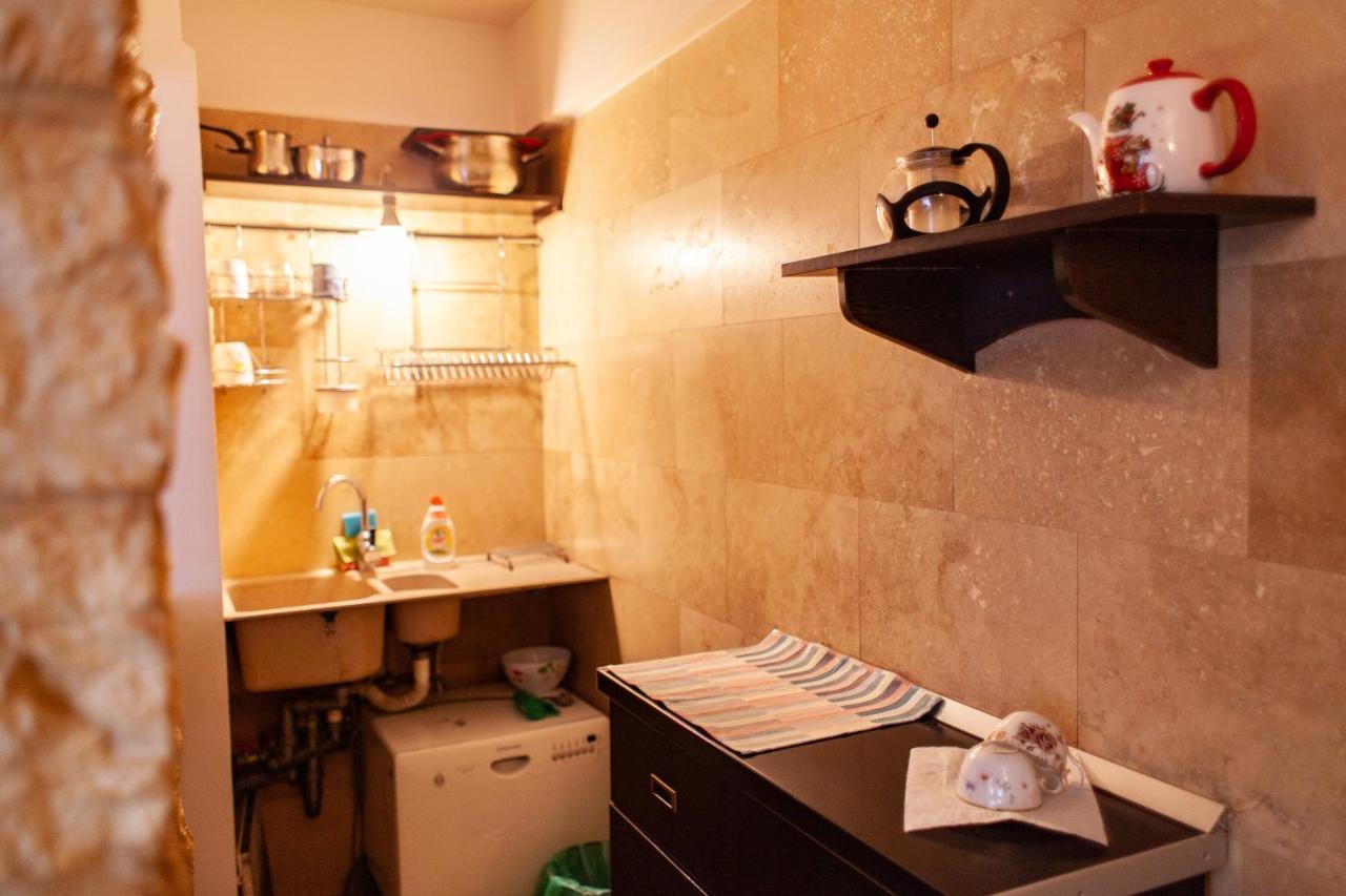 Spacious Apartment In City Centre Iasi Bagian luar foto